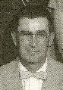 Earl Heggie Griffin (1921 - 1983) Profile